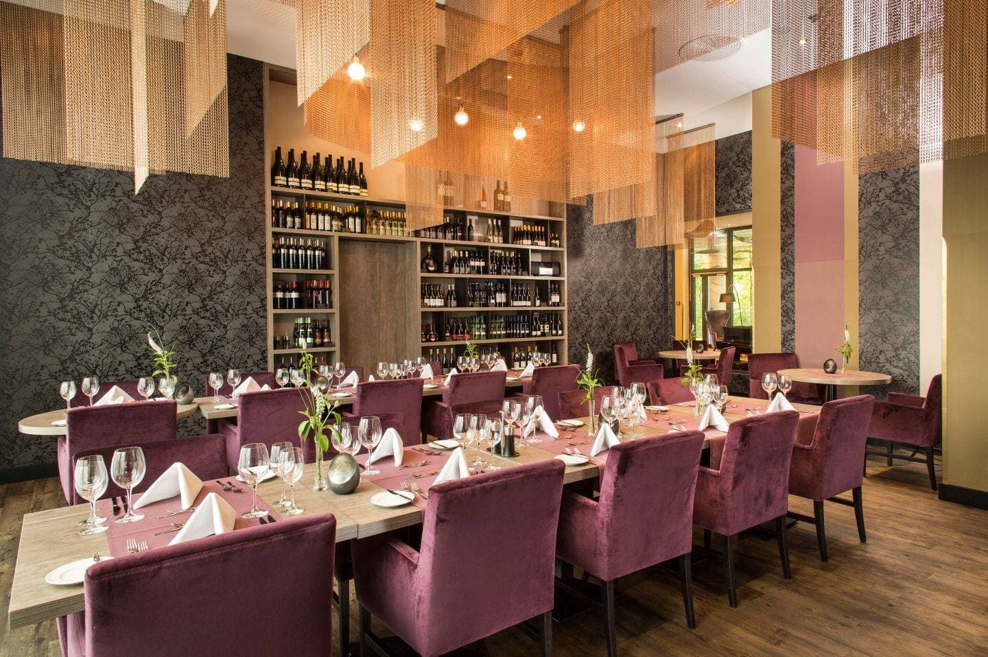 Steigenberger Parkhotel Braunschweig 30