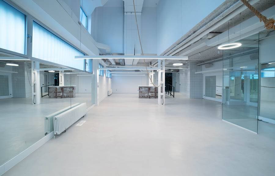 Espacio Domenico 6