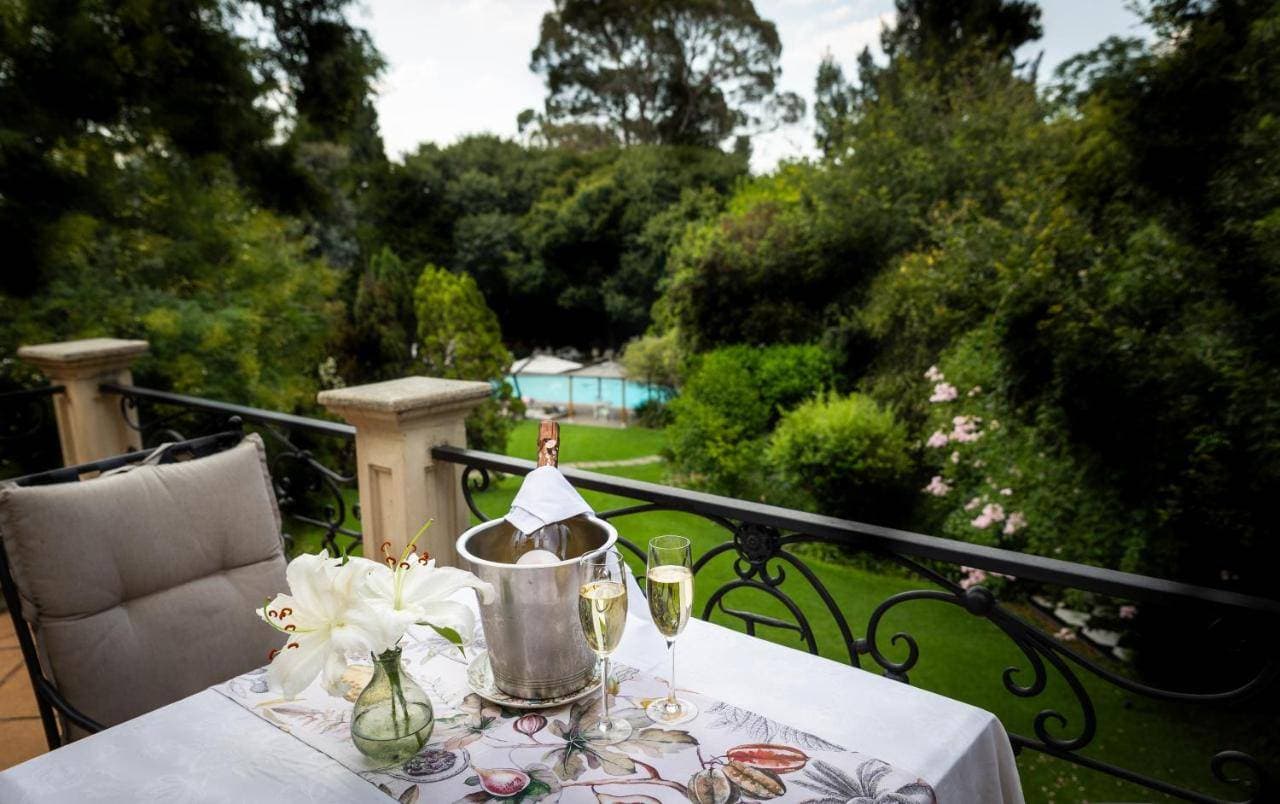 Fairlawns Hotel & Spa 15