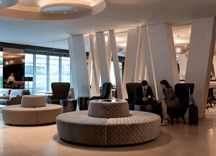 Pullman Basel Europe 9
