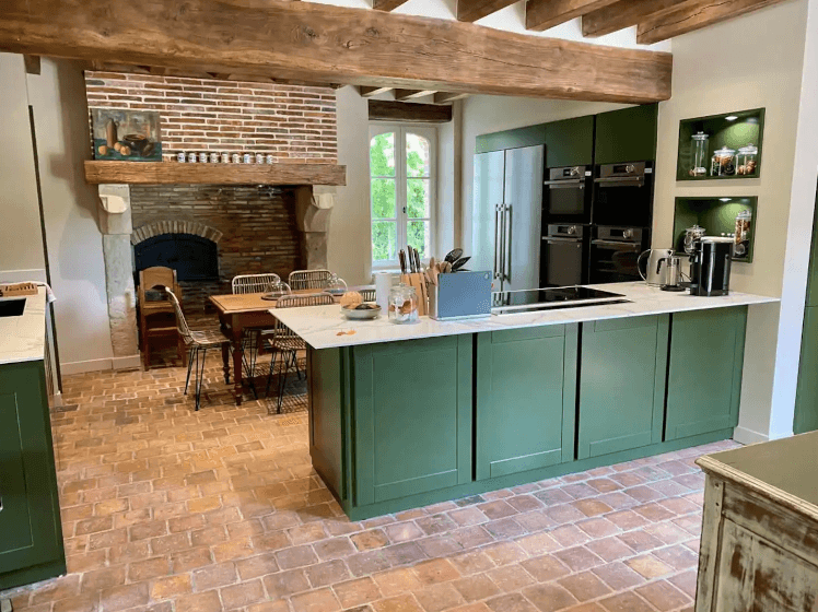 Maison Le Bois Rond 19