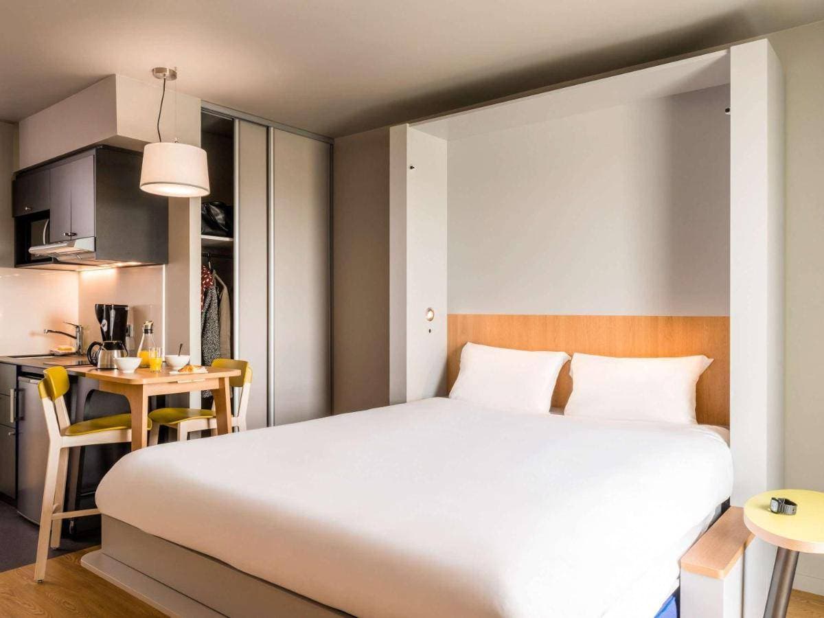 Aparthotel Adagio Access Freiburg 12