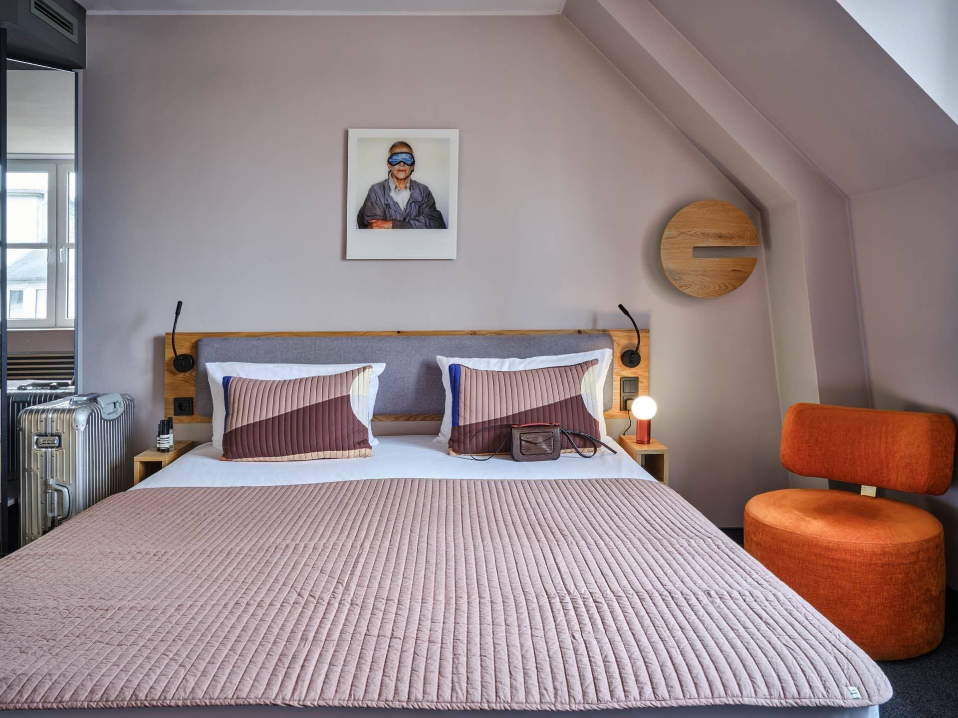 Flemings Hotel Frankfurt-Central 7