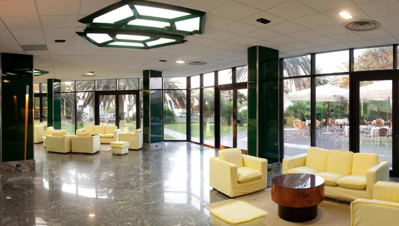 Circeo Park Hotel 3