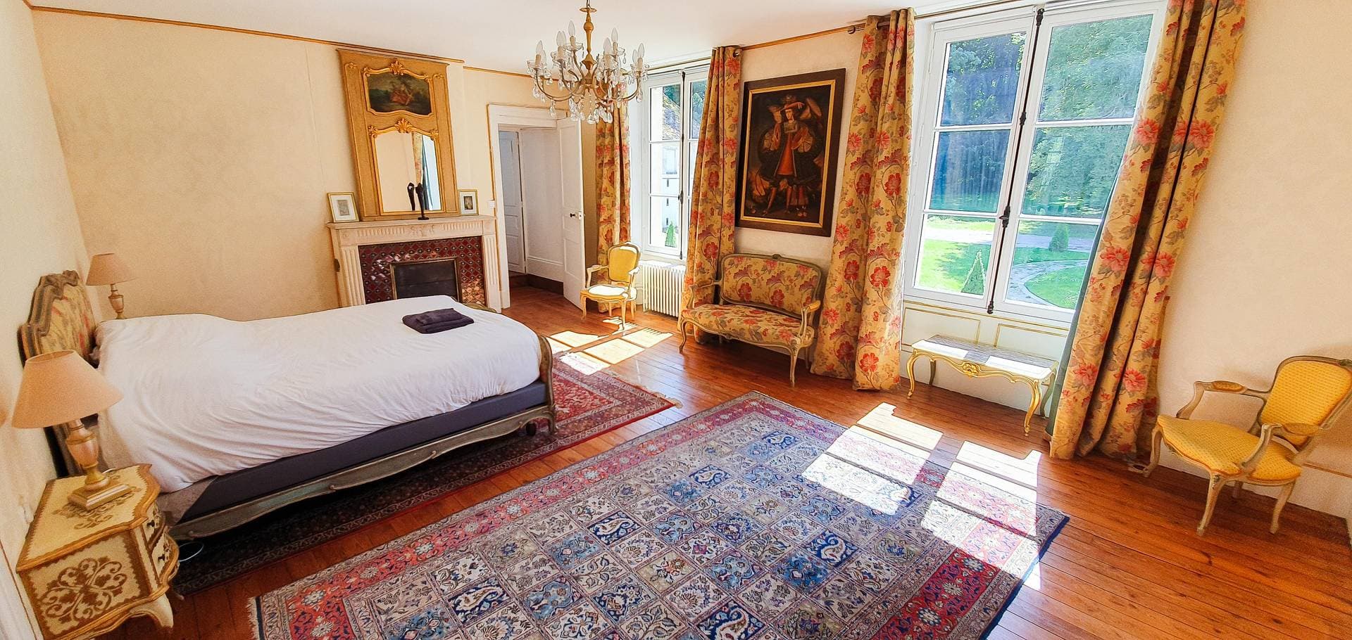 Le Château la Gauchetière 20