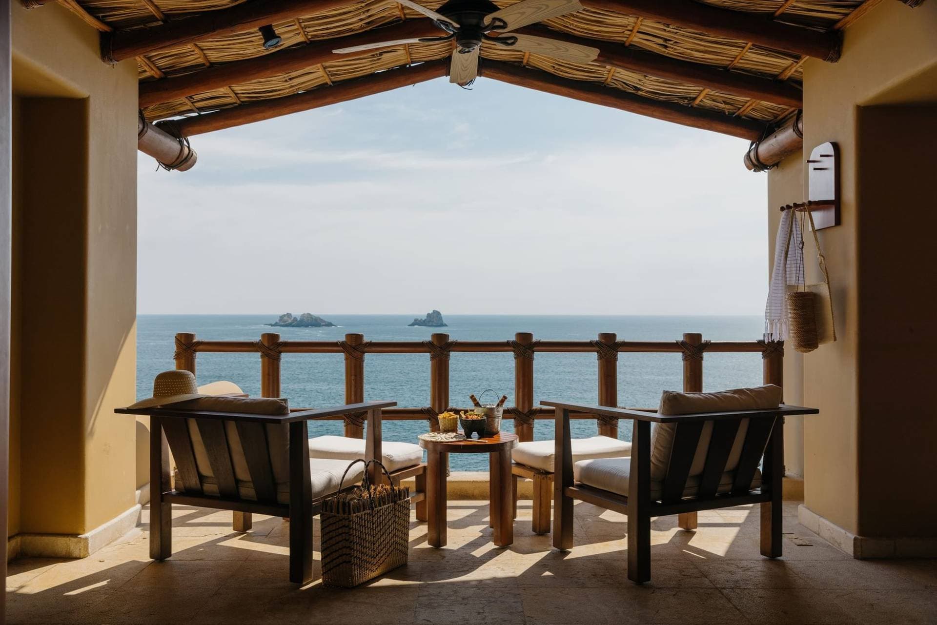 Cala de Mar Resort & Spa Ixtapa 15