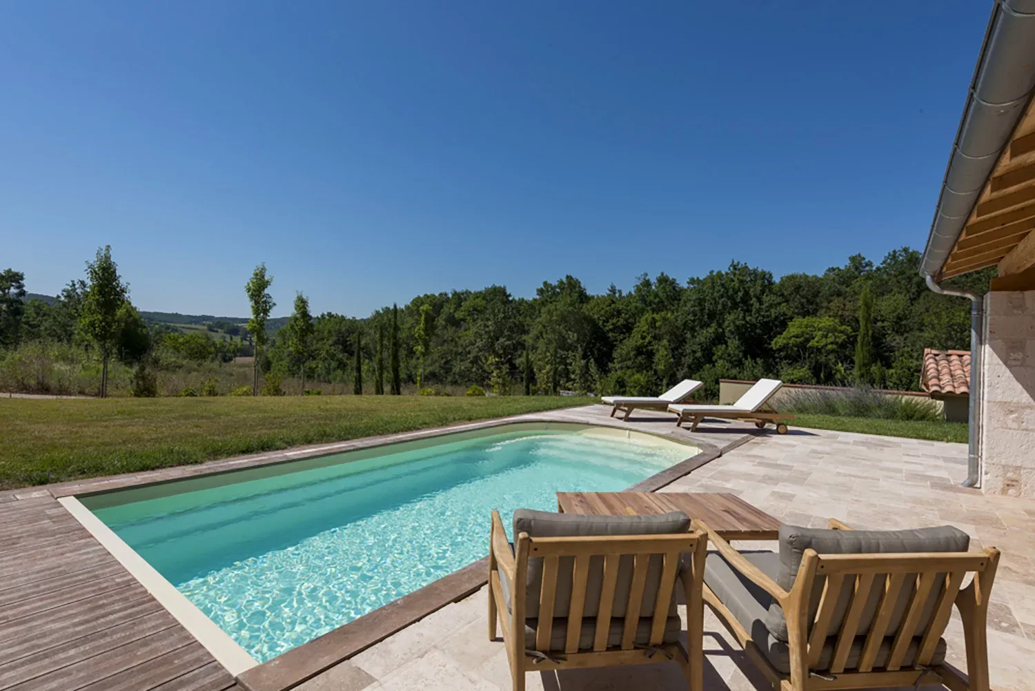 Domaine de la Durantie 14