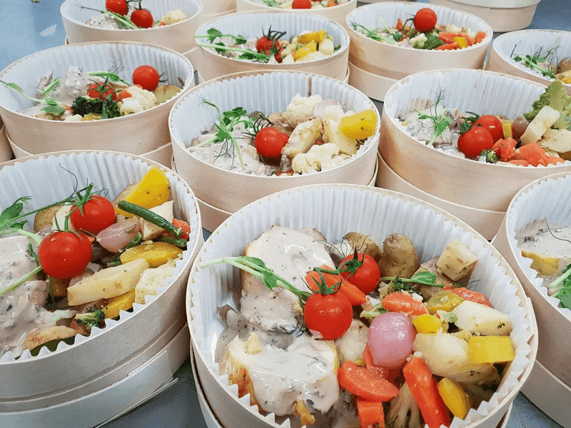 Saveur Nature  2