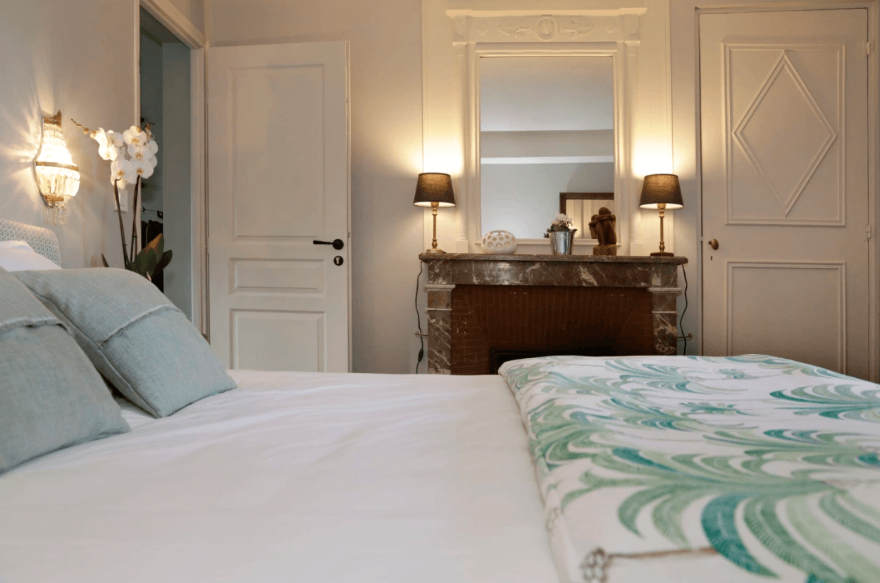 Le domaine du Plessis 40