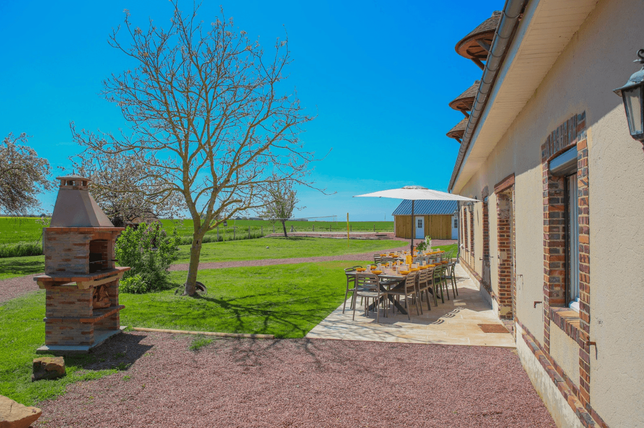 So Villa - La Vallée 4