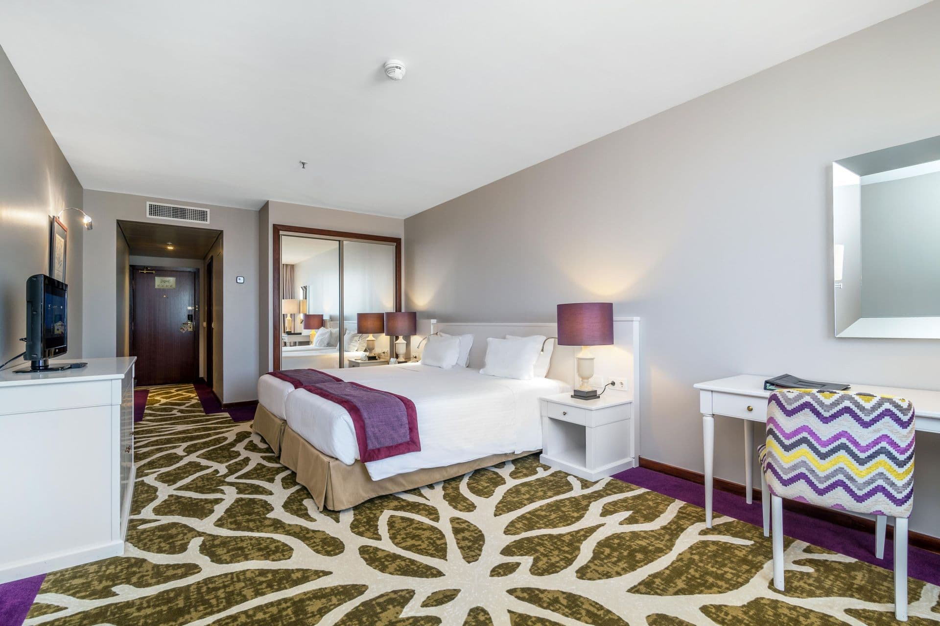 Holiday Inn Porto Gaia by IHG 9