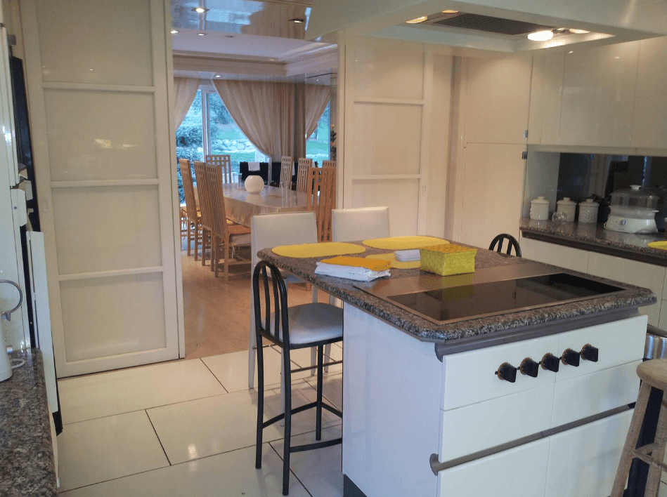 The Californian House 18