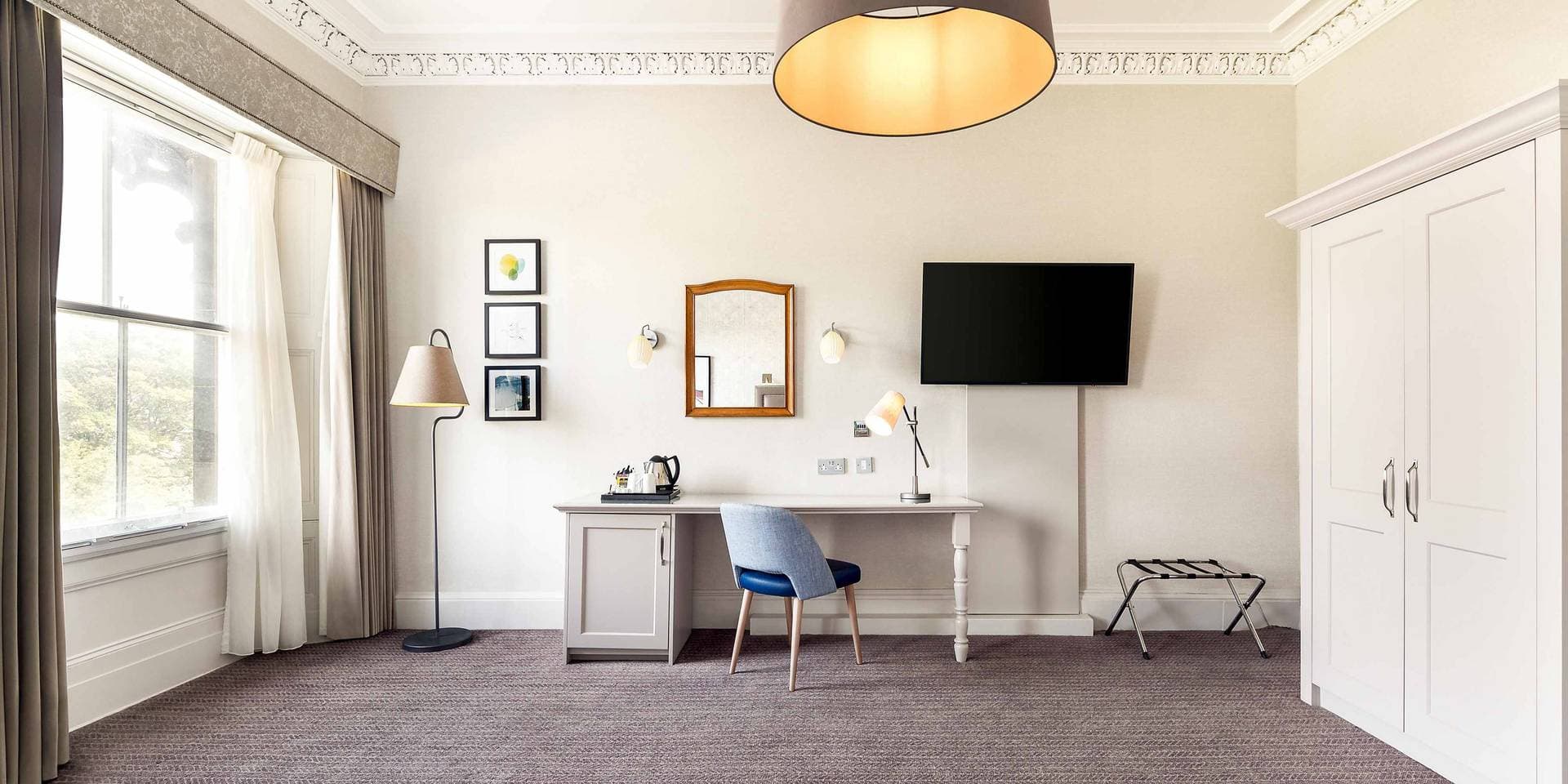 voco Edinburgh - Royal Terrace by IHG 41