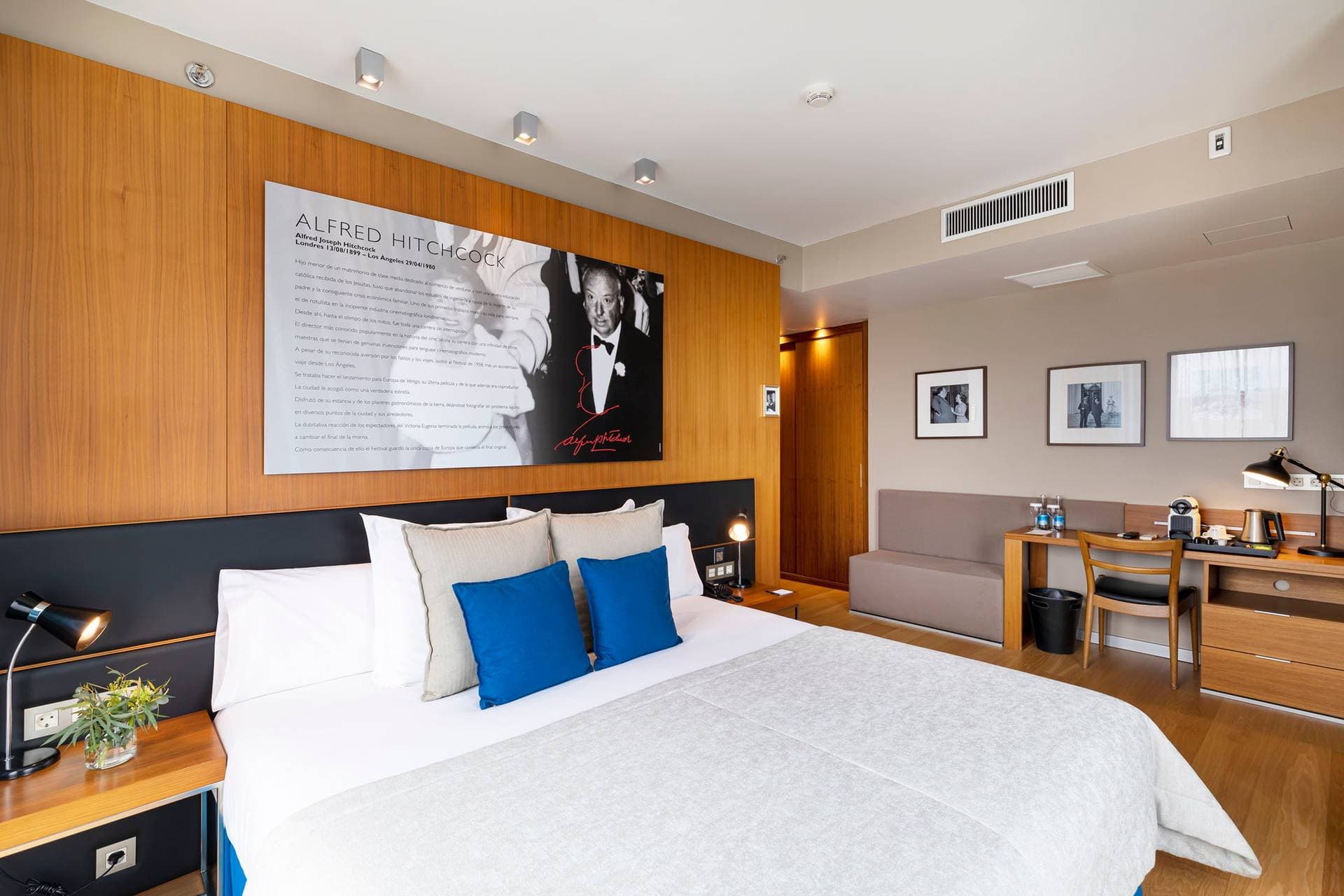 Zinema7 Hotel 15