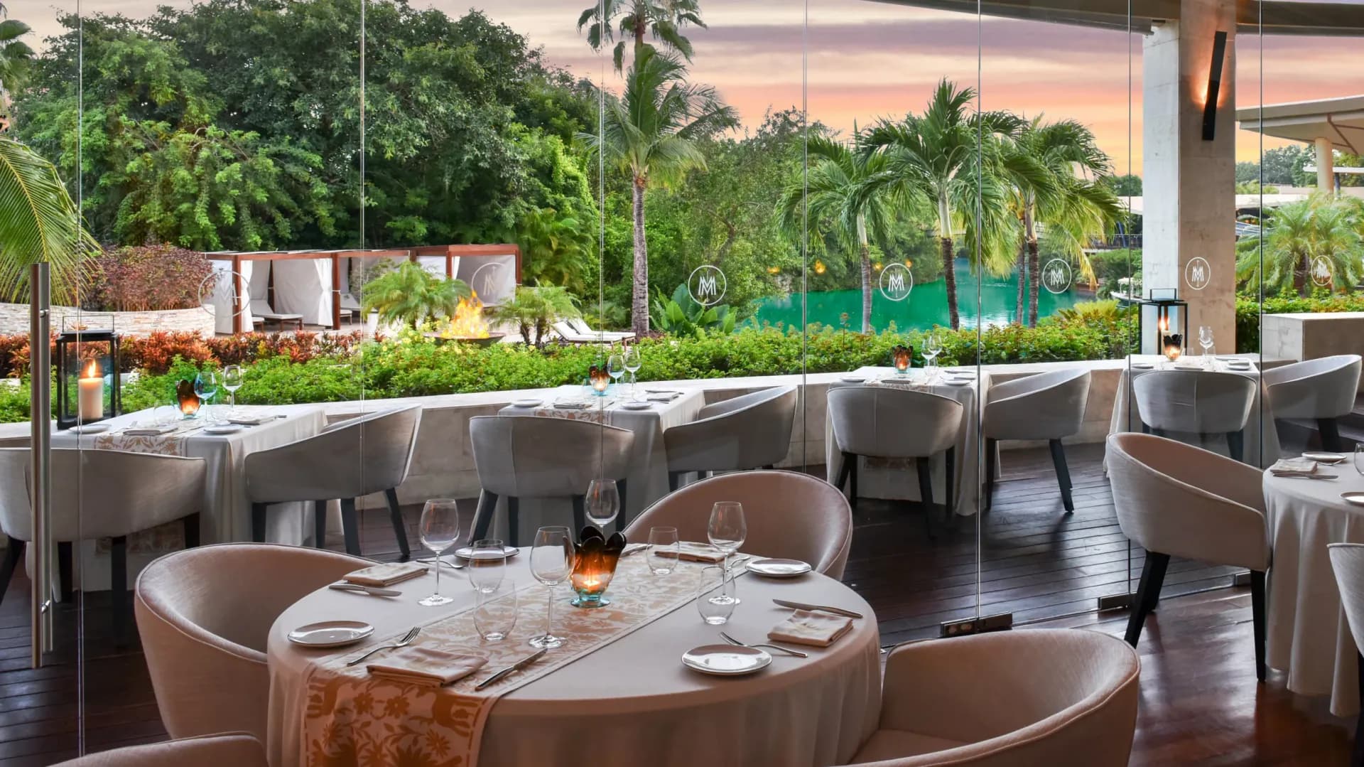 Rosewood Mayakoba 43
