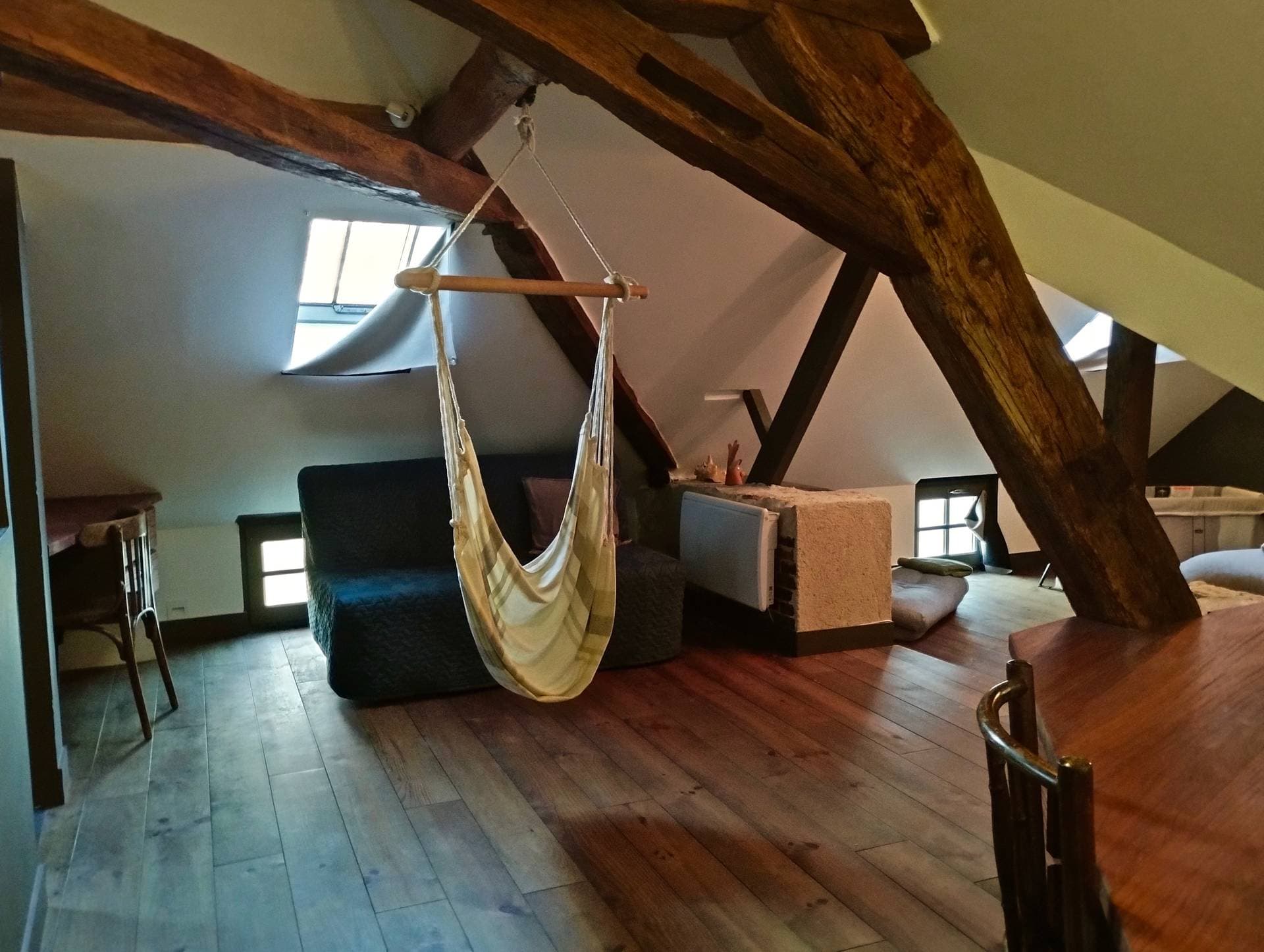 La Maison familiale 33