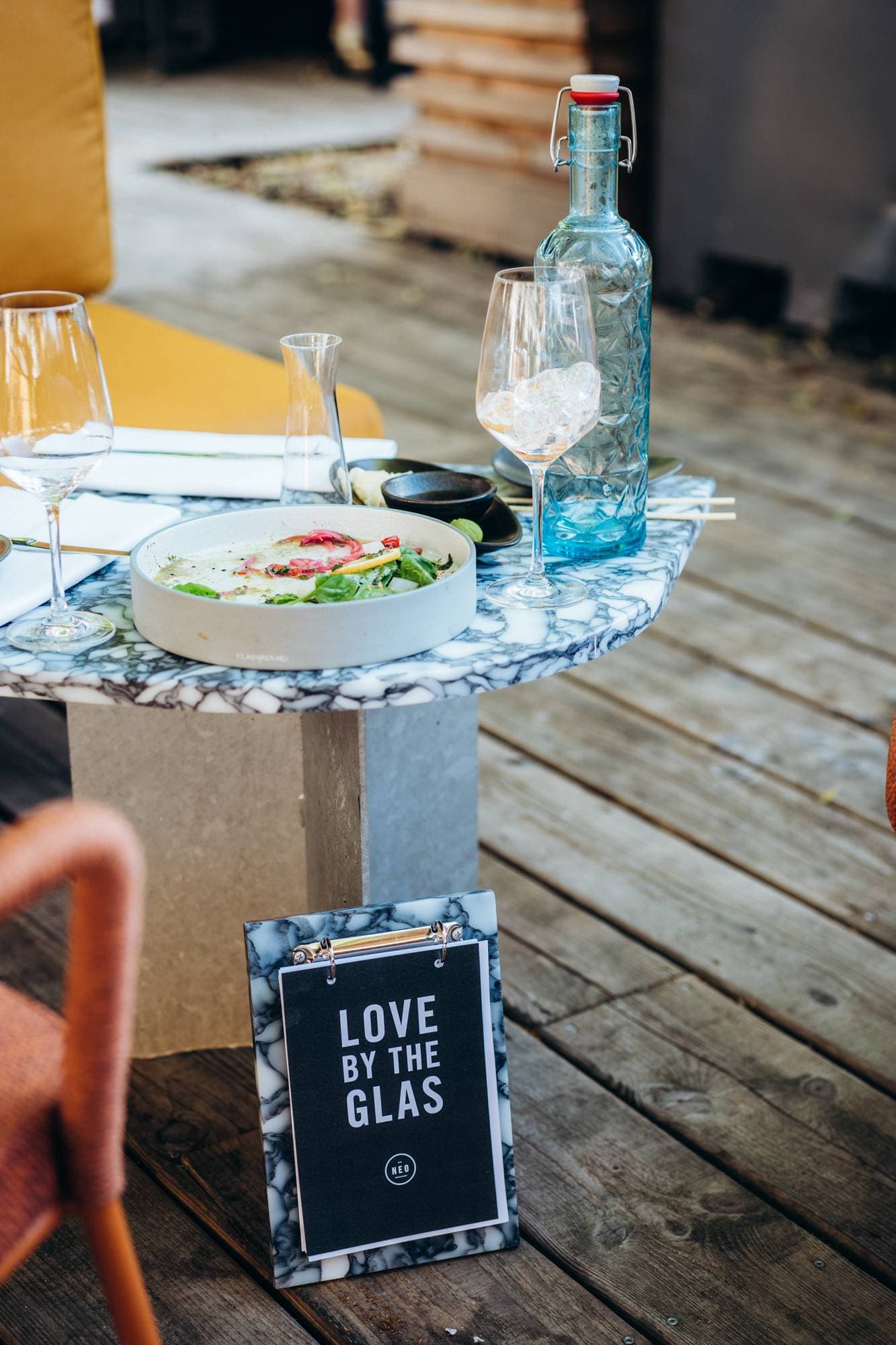 NEO – Bar & Restaurant 16