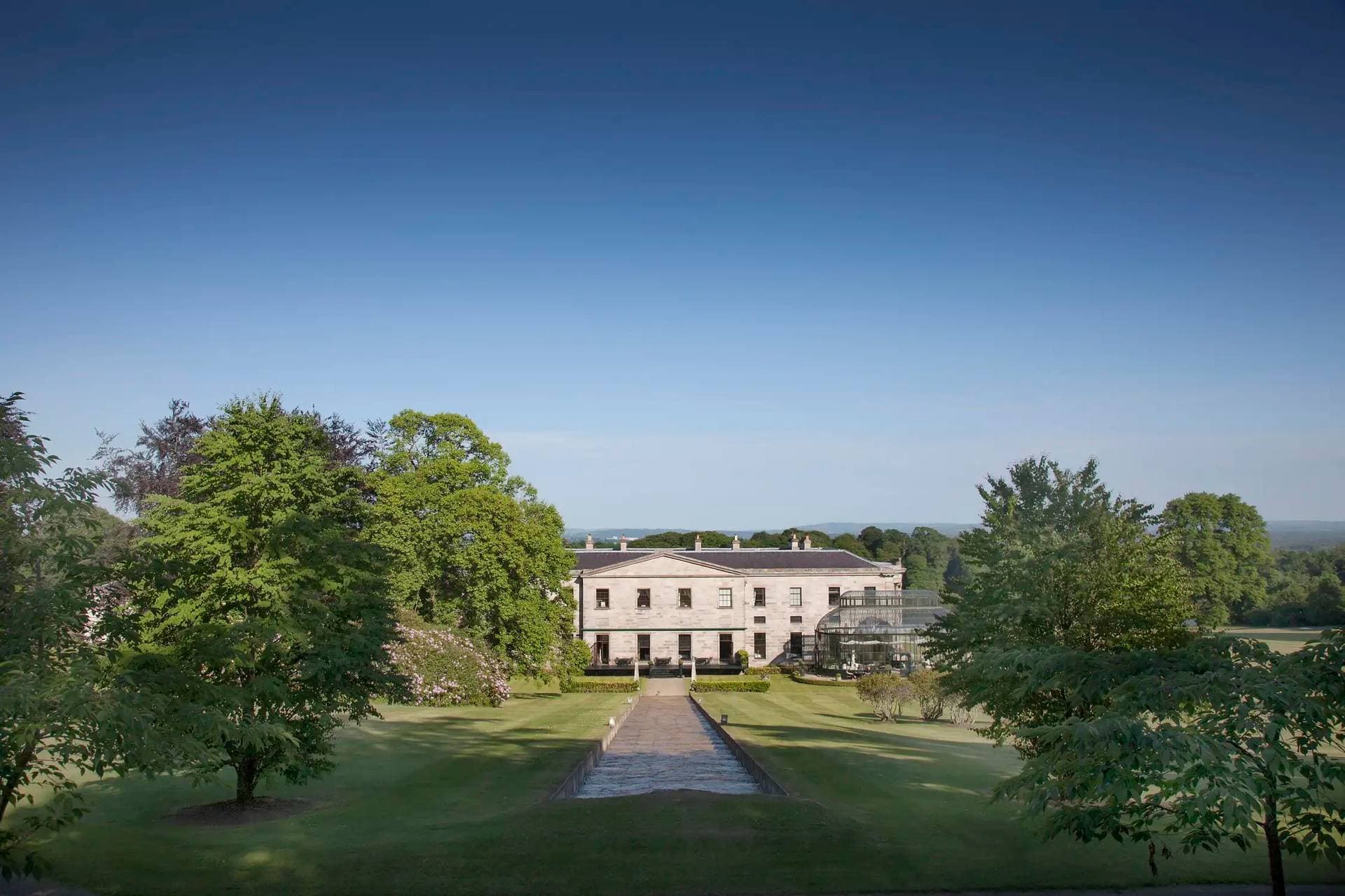 Ballyfin Demesne 6