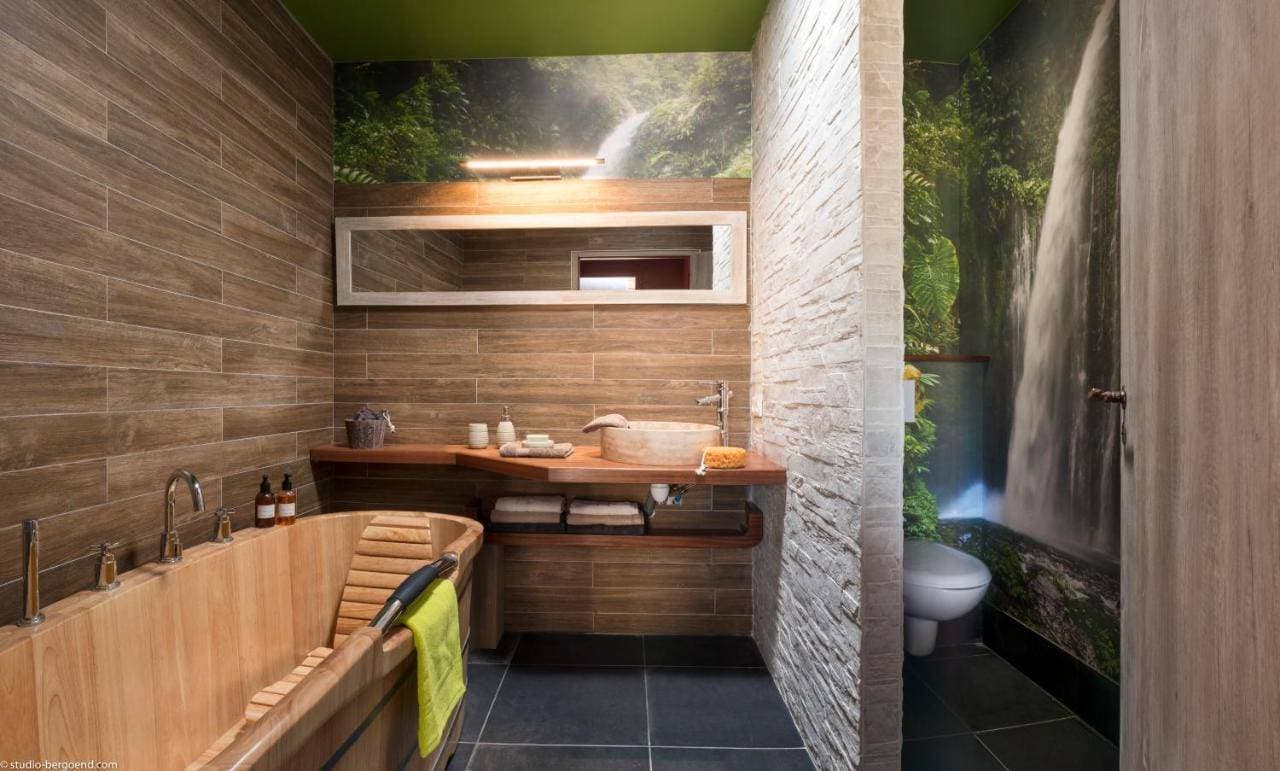 Center Parcs - Domaine Les Trois Forêts  19