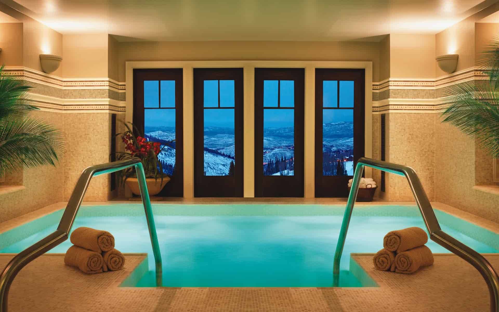 Montage Deer Valley 13