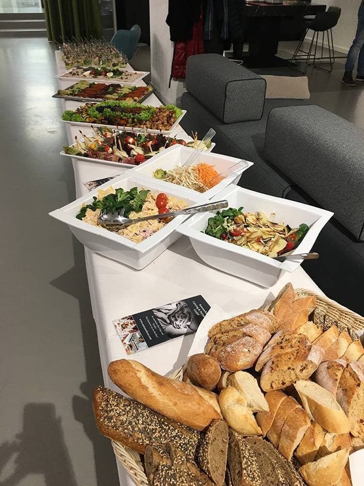Sommerkorn Catering & Partyservice 7