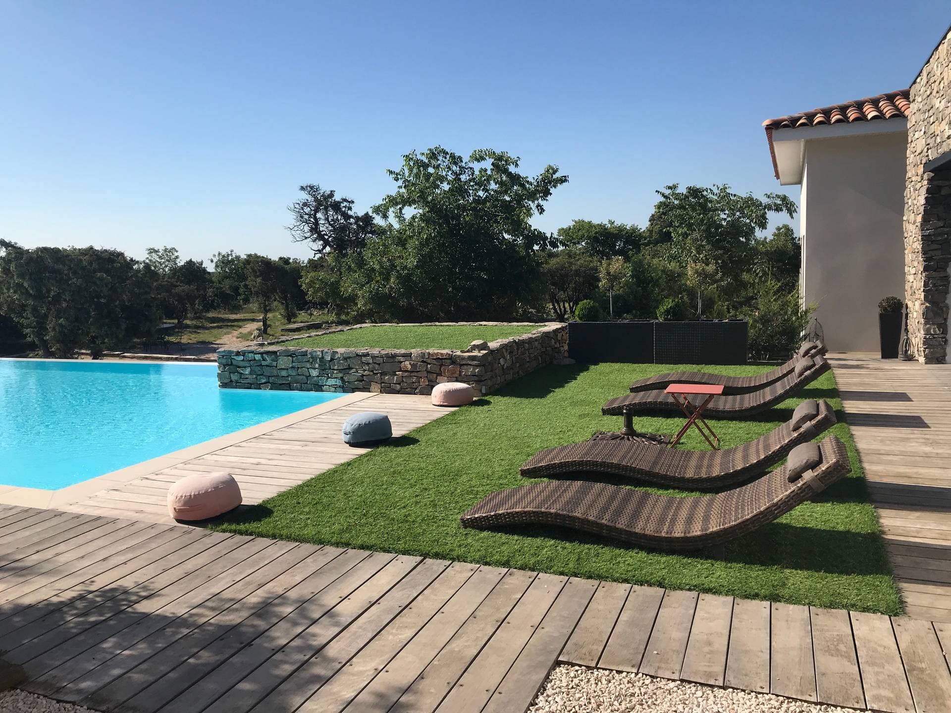 Le domaine du Cade 33