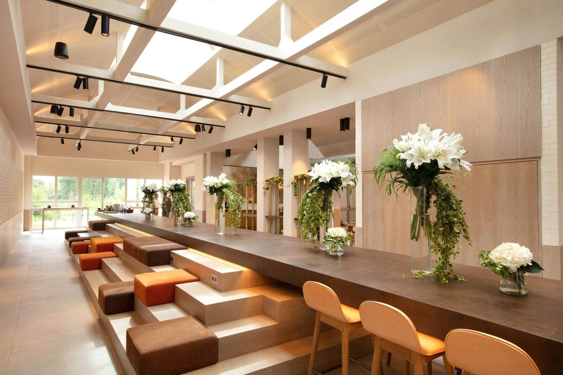 Le Grand Pavillon Chantilly 10