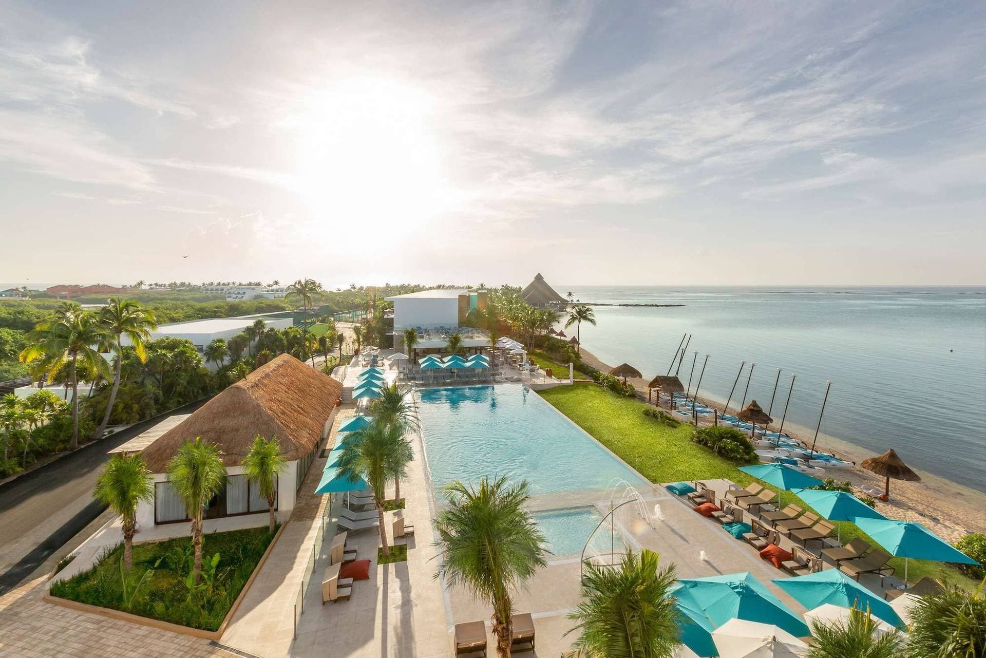 Club Med Cancun - All Inclusive 5