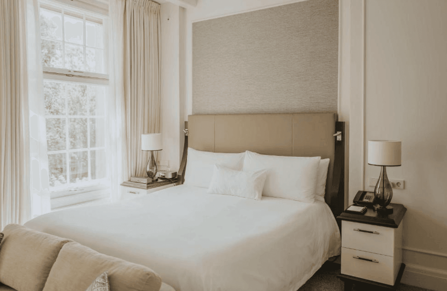 Waldorf Astoria Amsterdam 22