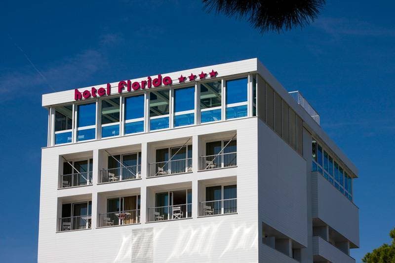 Hotel Florida 1