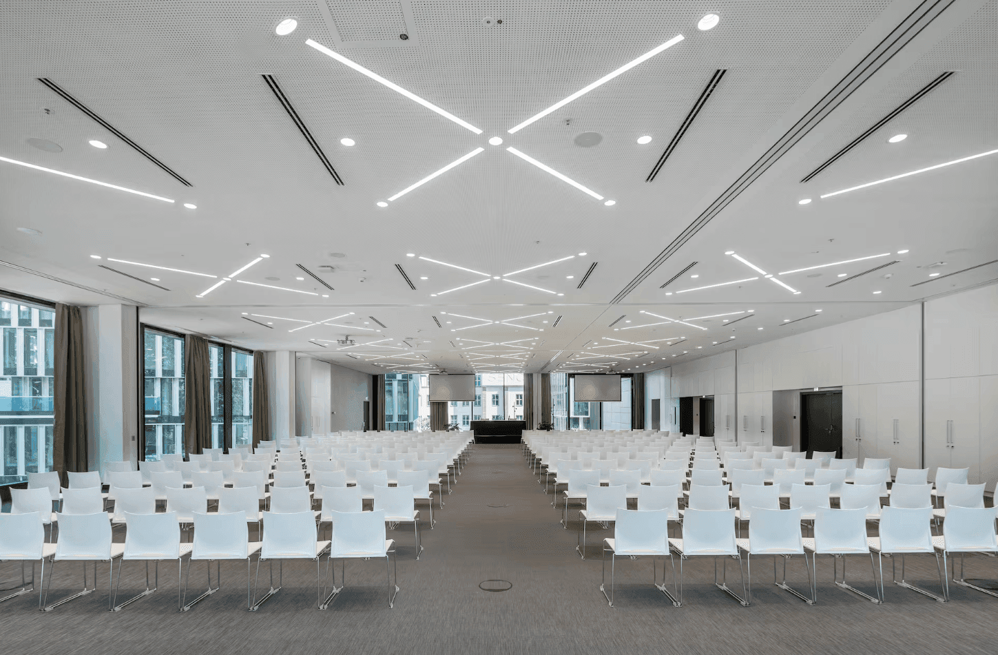 Meliá Frankfurt City 31