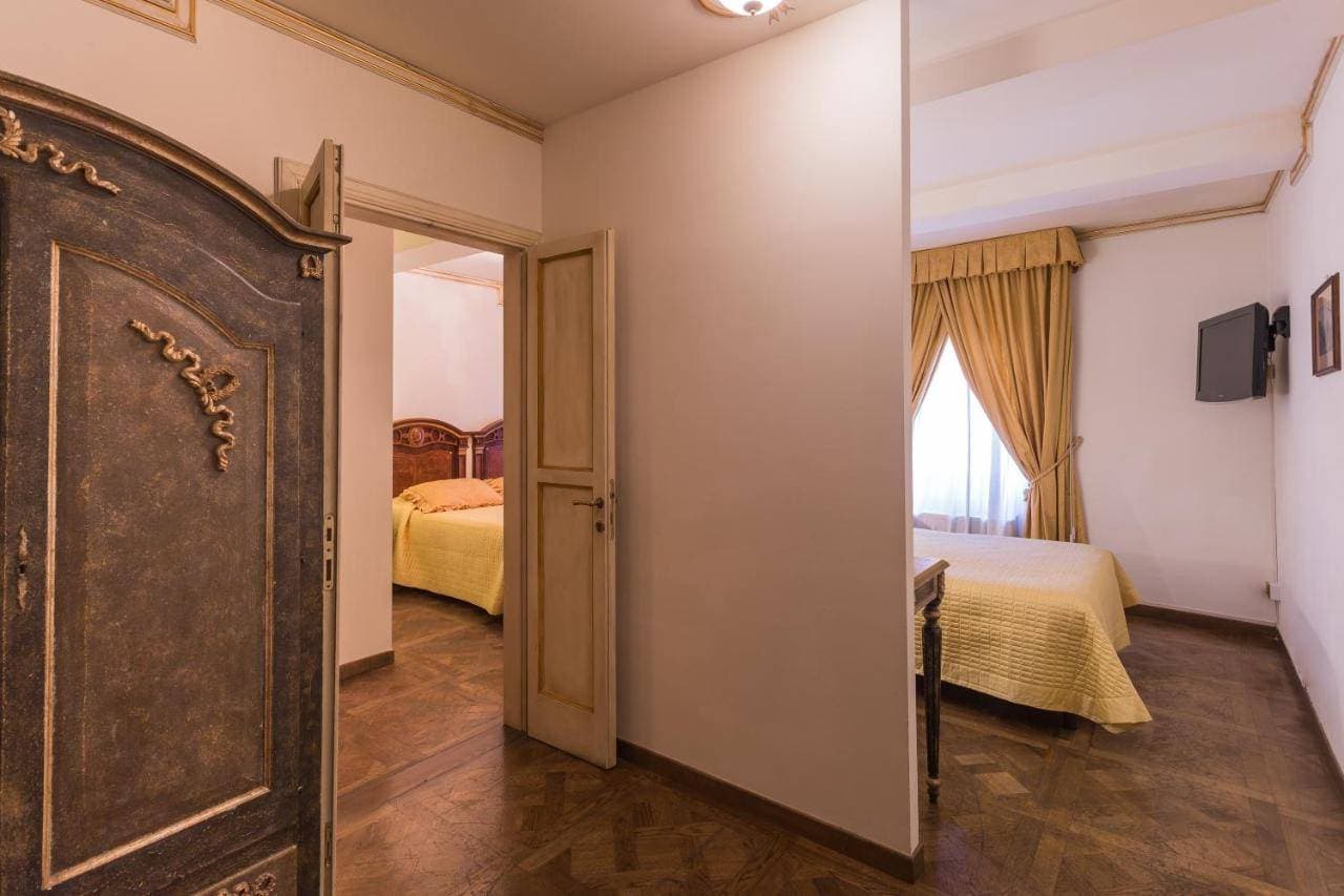 Hotel Palazzo Alexander 20
