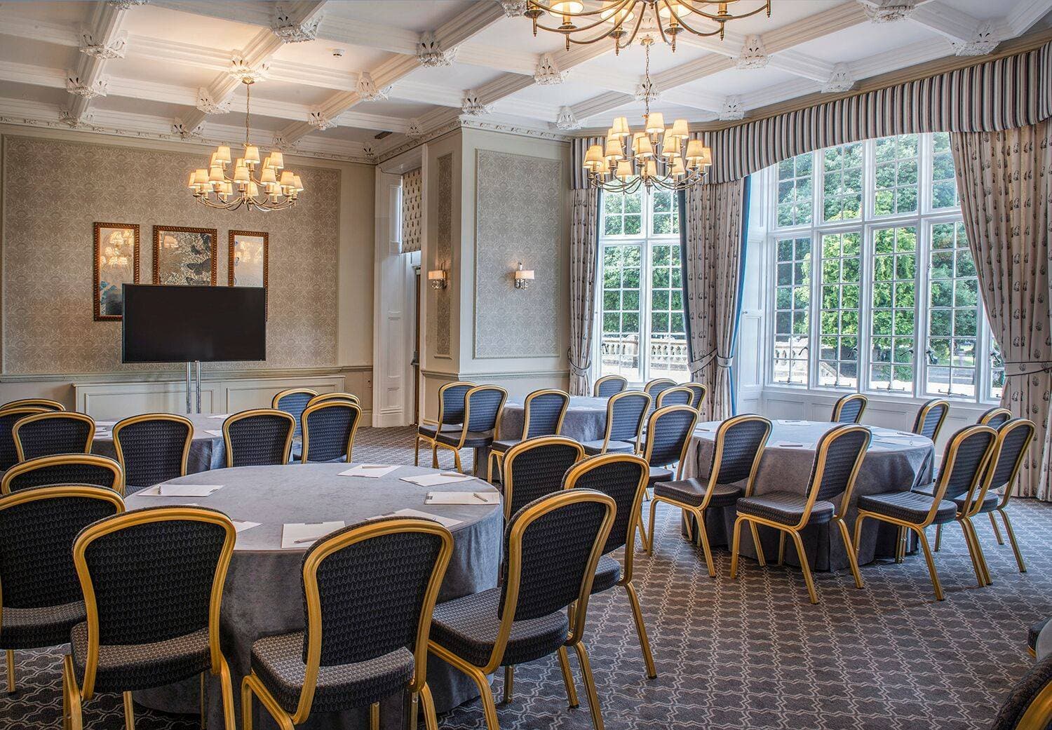 De Vere Horsley Estate 23