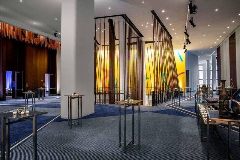 Conrad New York Downtown 32
