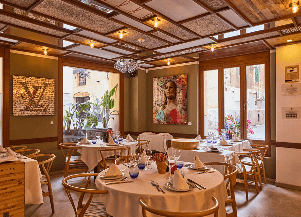 BO Hotel Palma 15