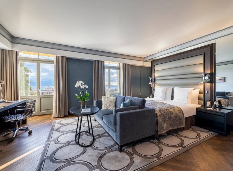 Royal Savoy Hotel & Spa 9
