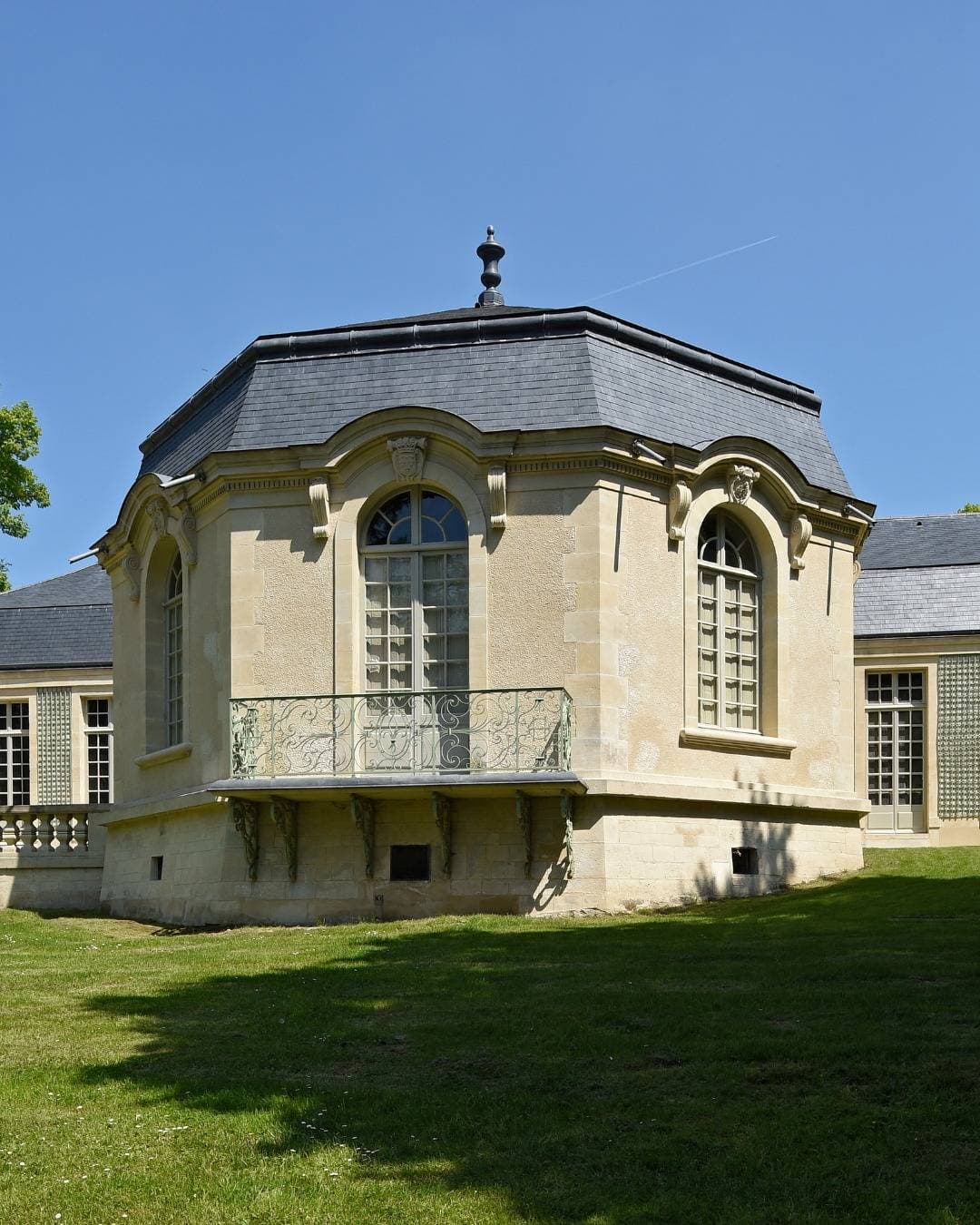 Château de Chantilly 11