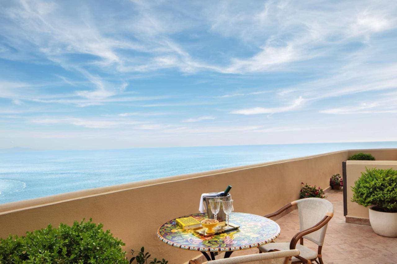 Anantara Convento di Amalfi Grand Hotel 9