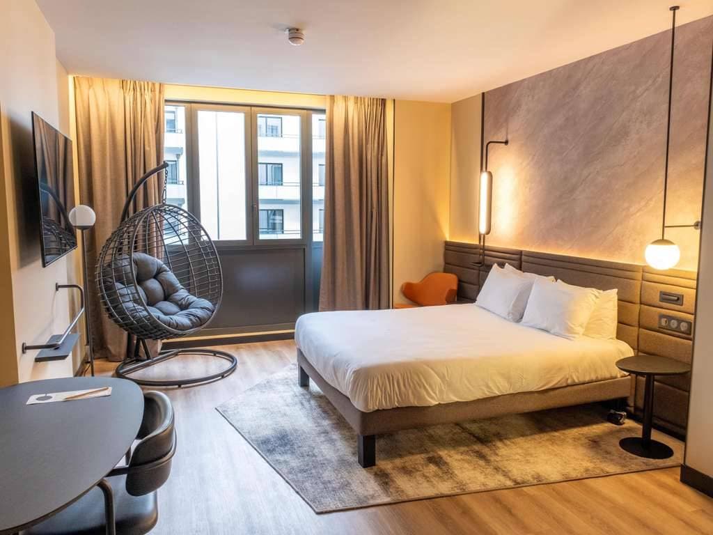 Novotel Rouen Centre Cathédrale 10