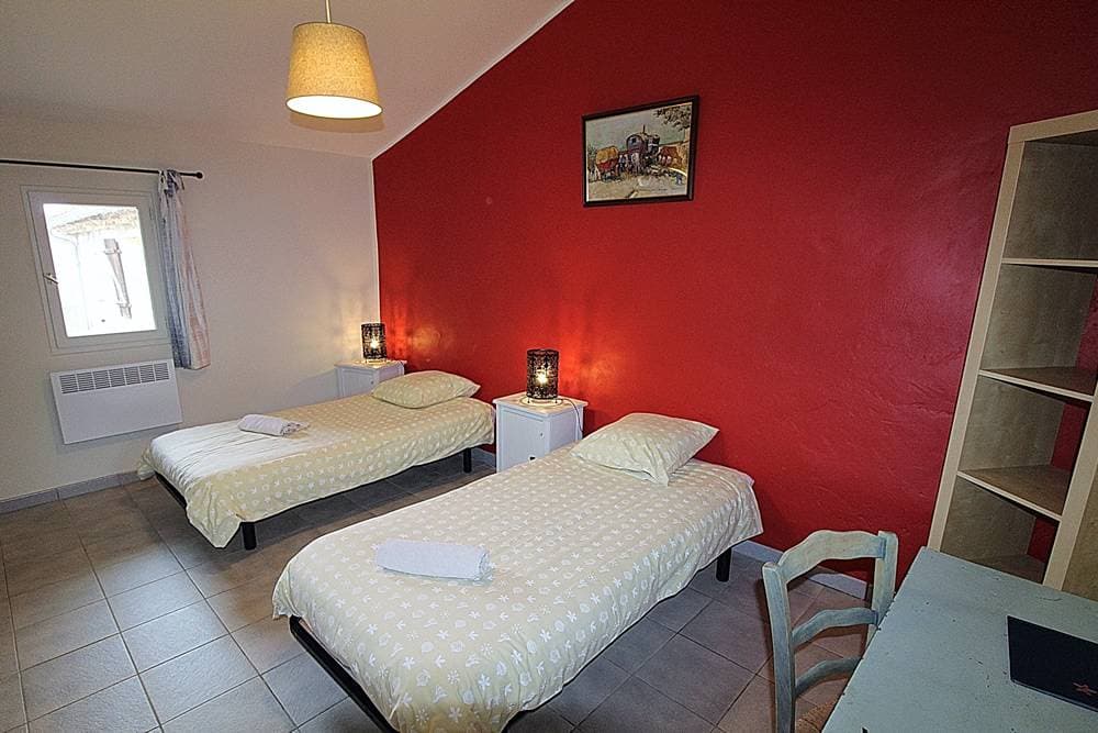 Le Hameau de l'Etoile 75