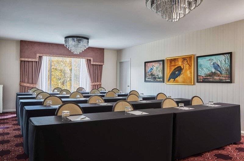 Graduate by Hilton Seattle 32