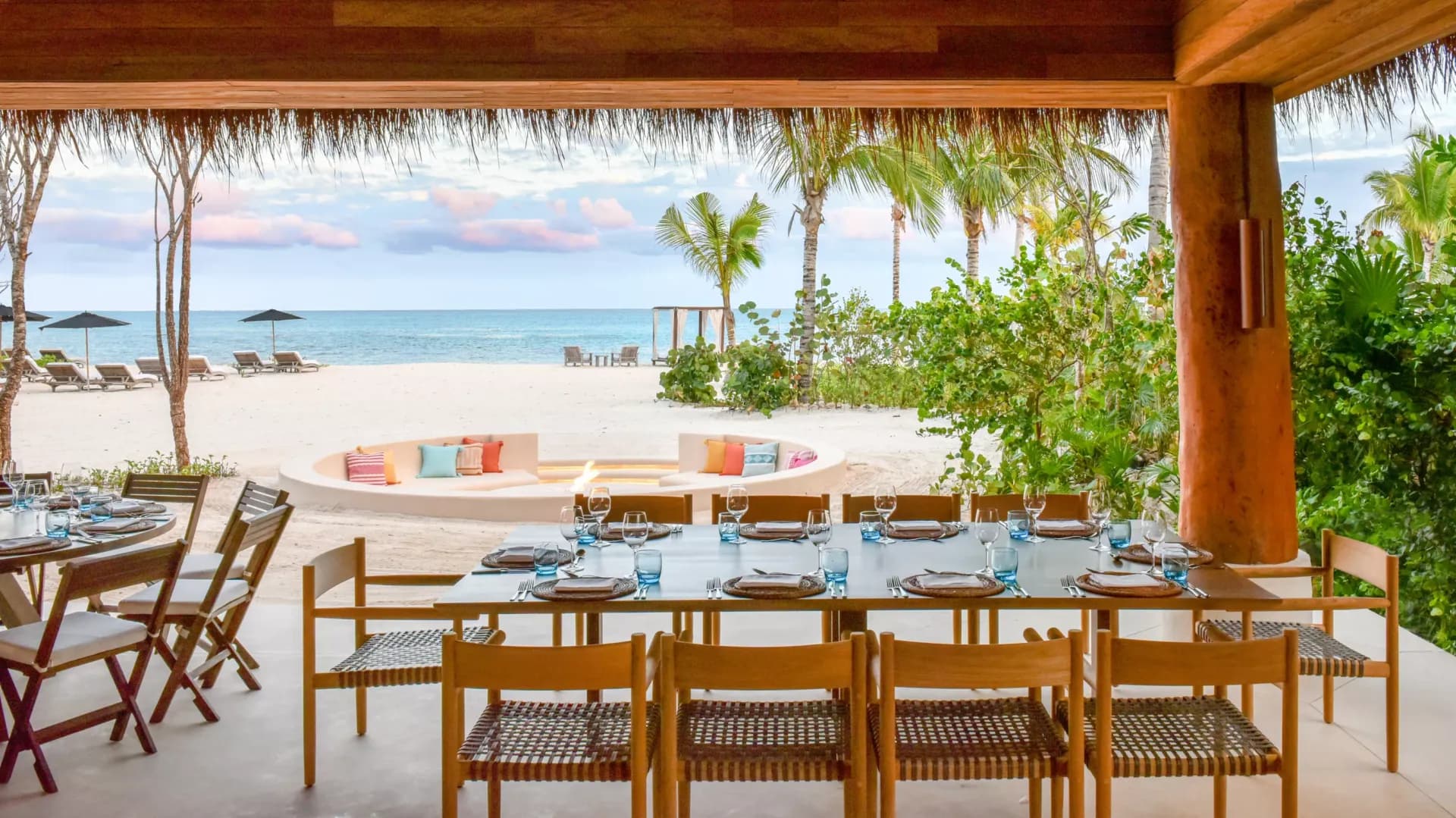 Rosewood Mayakoba 53