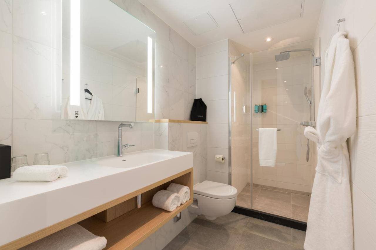 Crowne Plaza Utrecht - Central Station by IHG 16