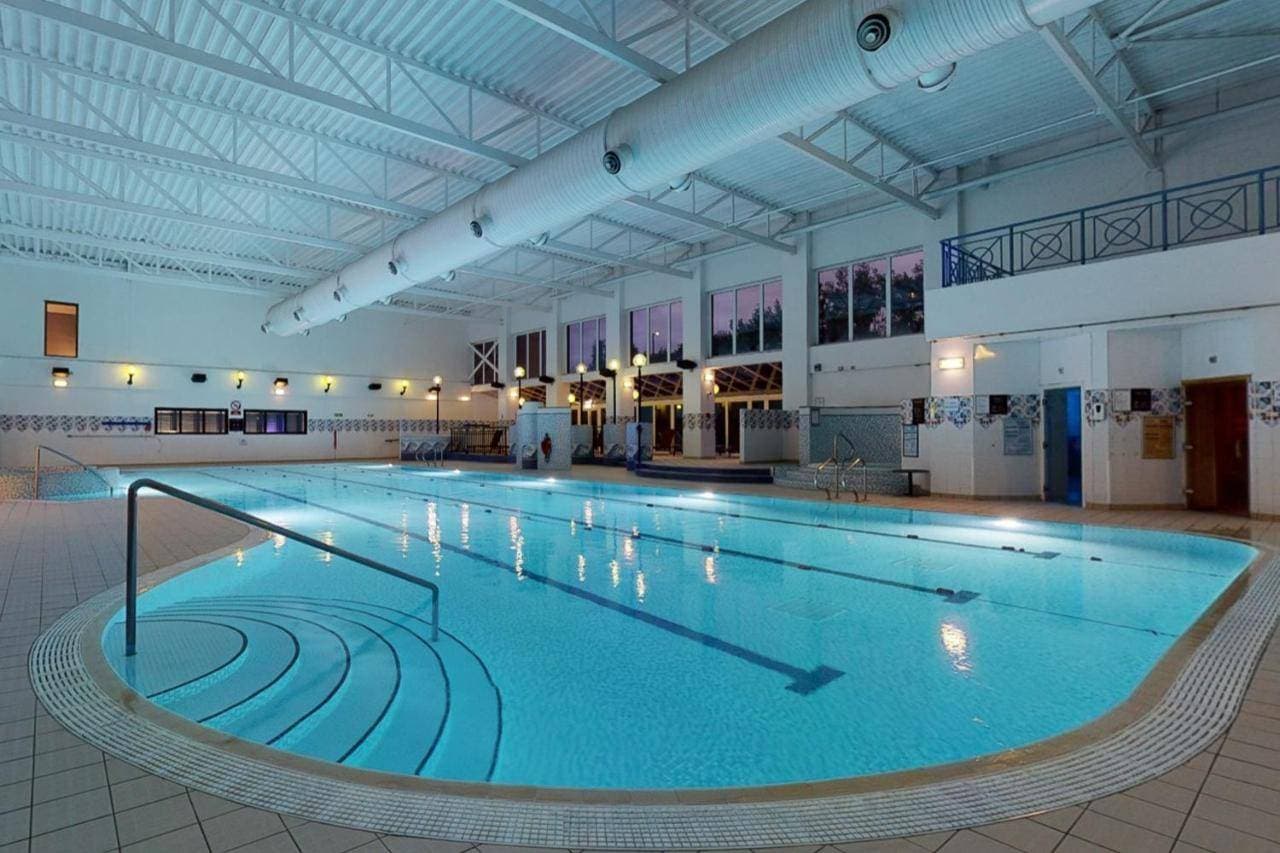 Village Hotel Newcastle 8