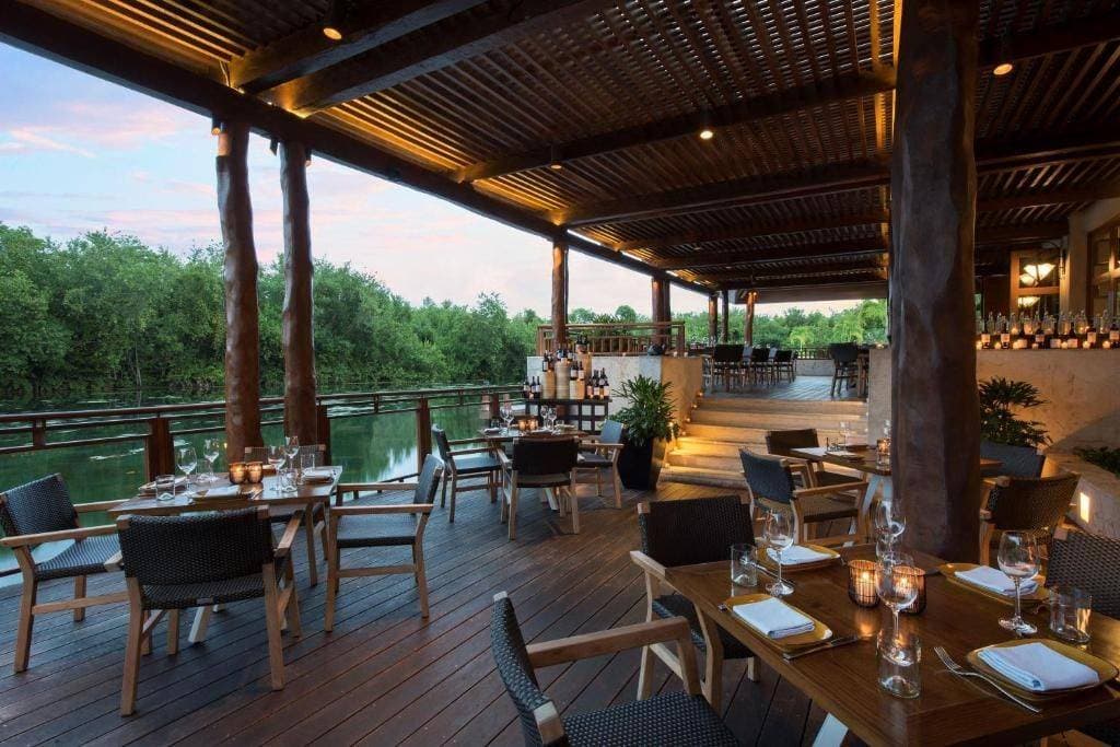 Fairmont Mayakoba - All Inclusive 27