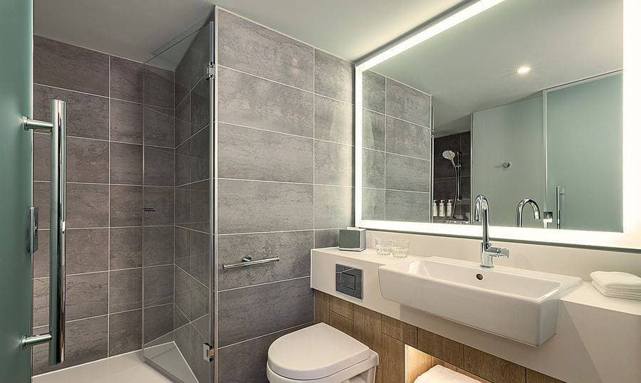 Courtyard By Marriott Central Airport Paris CDG 10