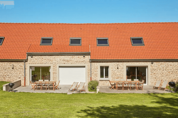 Le cottage des Deux-Caps 3