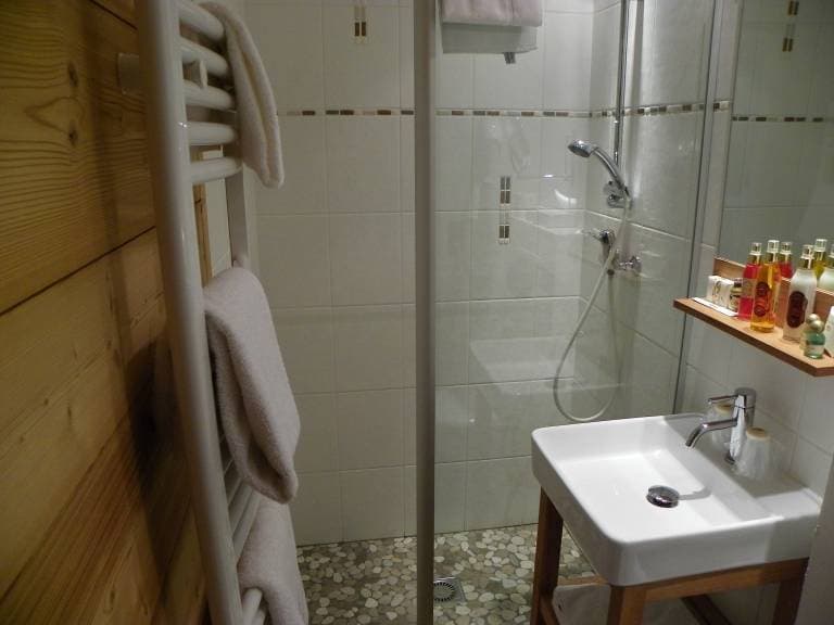 Hôtel Carlina 18