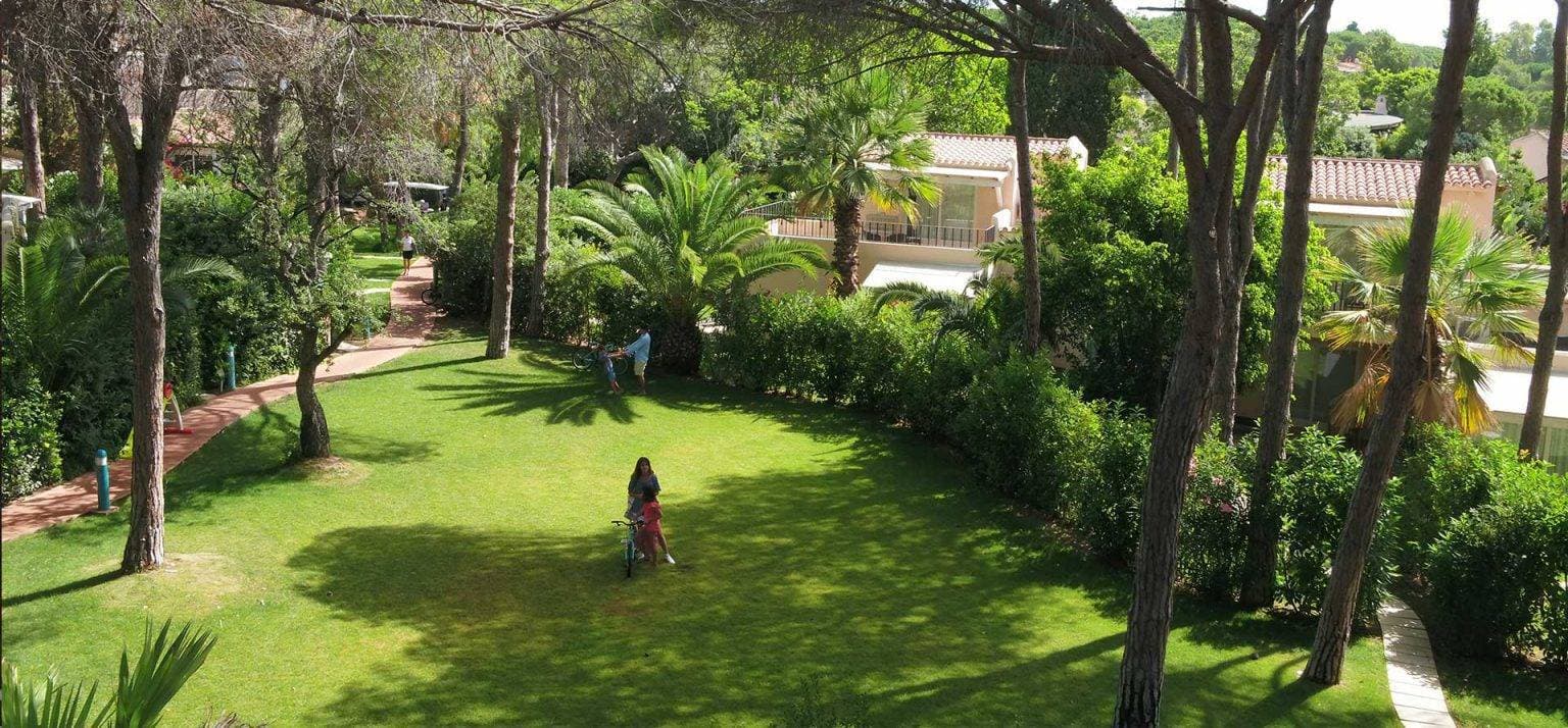ForteVillage Resort - Sardinia 7