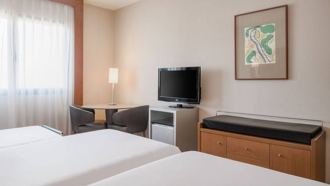 AC Hotel Murcia 27
